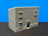 W2-MED: Rural/Roman Building 3