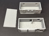 W2-MED: Rural/Roman Building 3