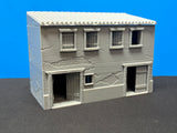 W2-MED: Rural/Roman Building 4