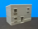 W2-MED: Rural/Roman Building 4