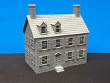 EA-COL: Germantown- Ottinger House