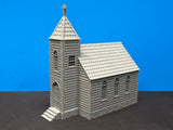 EA-COL: Colonial Church 2