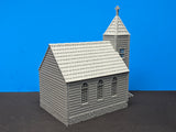 EA-COL: Colonial Church 2