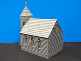EA-COL: Colonial Church 2