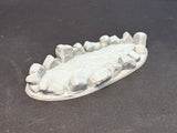DA-SCT: Viking Stone Ship Grave