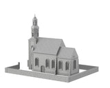WE-CH: Wartenburg Church Nap01
