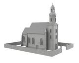 WE-CH: Wartenburg Church Nap01