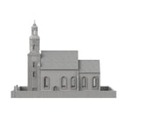 WE-CH: Wartenburg Church Nap01
