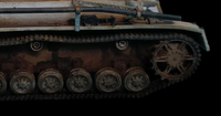 W2-GER Panzer IV Ausf J