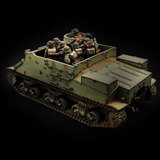 W2-CAN Priest Kangaroo