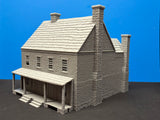 EA-COL: McConkey Ferry Inn