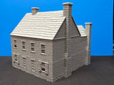 EA-COL: McConkey Ferry Inn