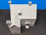 EA-COL: McConkey Ferry Inn