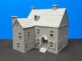EA-COL: McConkey Ferry Inn