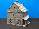 EA-COL: McConkey Ferry Inn