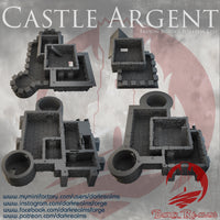 DRF-CA: Castle Argent Keep