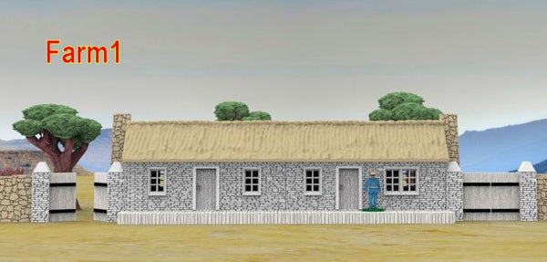 CA-EA: Boer Wars Farm 1