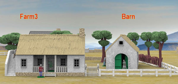 CA-EA: Boer Wars Farm 3