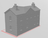 AOP-PP: Governor's Mansion