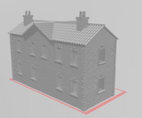 AOP-PP: Governor's Mansion