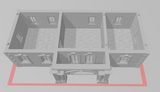 AOP-PP: Governor's Mansion