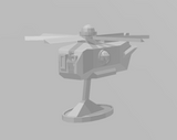 SF-KO: Scatter Terrain- Survey Drone Set