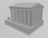 ANC-ROM: Roman Temple 2