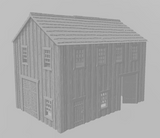 EA-COL: Colonial Warehouse (no annex)
