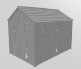 EA-COL: Colonial Warehouse (no annex)