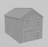 EA-COL: Colonial Warehouse (no annex)