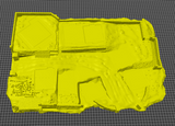 NW-PW: Peninsular Village Base