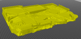 NW-PW: Peninsular Village Base