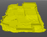 NW-PW: Peninsular Village Base