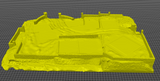 NW-PW: Peninsular Village Base