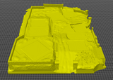 NW-PW: Peninsular Village Base