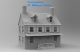 EA-COL: Germantown- M Billmeyer House