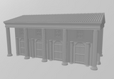 ANC-ROM: Roman Courthouse