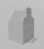 W2-NL: Dutch Townhouse 3