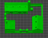6mm-ET: Factory Complex Block