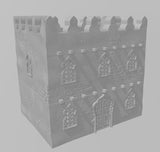 EA-AH: Arab Style House 1