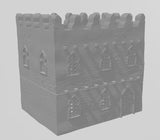 EA-AH: Arab Style House 1