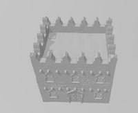 EA-AH: Arab Style House 1
