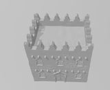 EA-AH: Arab Style House 1