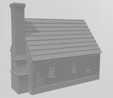 EA-AWI: Williamsburg House 5