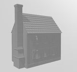 EA-AWI: Williamsburg House 6