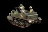 W2-CAN Universal Carrier
