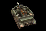 W2-CAN Universal Carrier