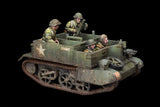 W2-CAN Universal Carrier