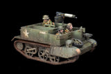 W2-CAN Universal Carrier