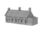 NW-WC: La Belle Alliance